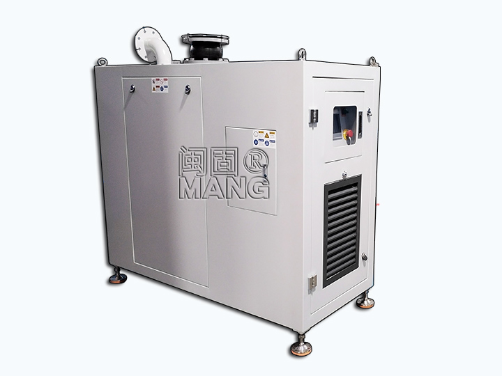 MANG闽固空气悬浮鼓风机